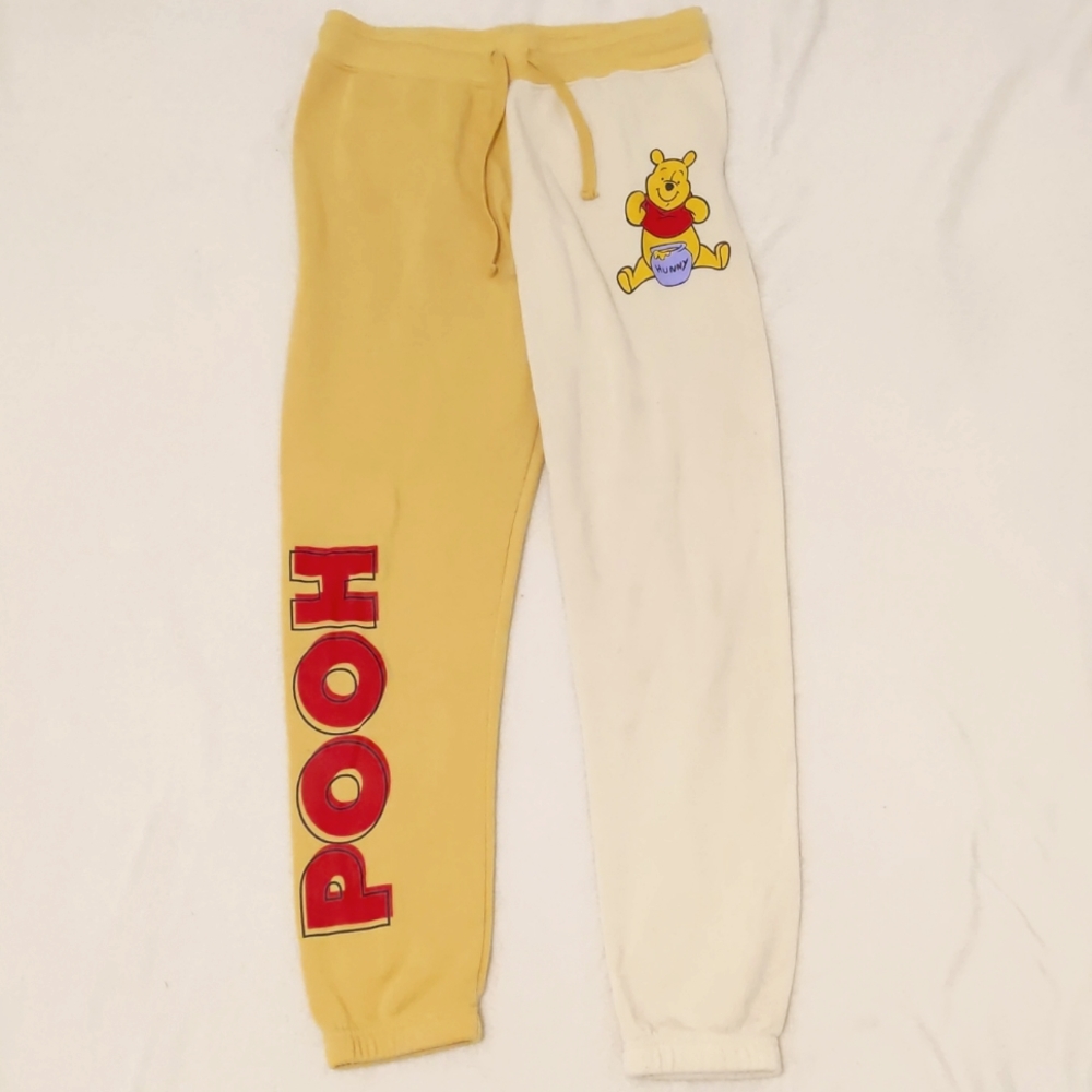 Sweatpants